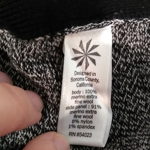 Athleta Merino Wool Dress - Picture 7 of 7